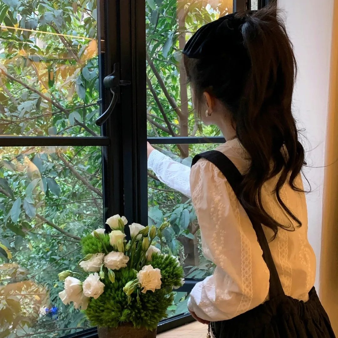蛋与我