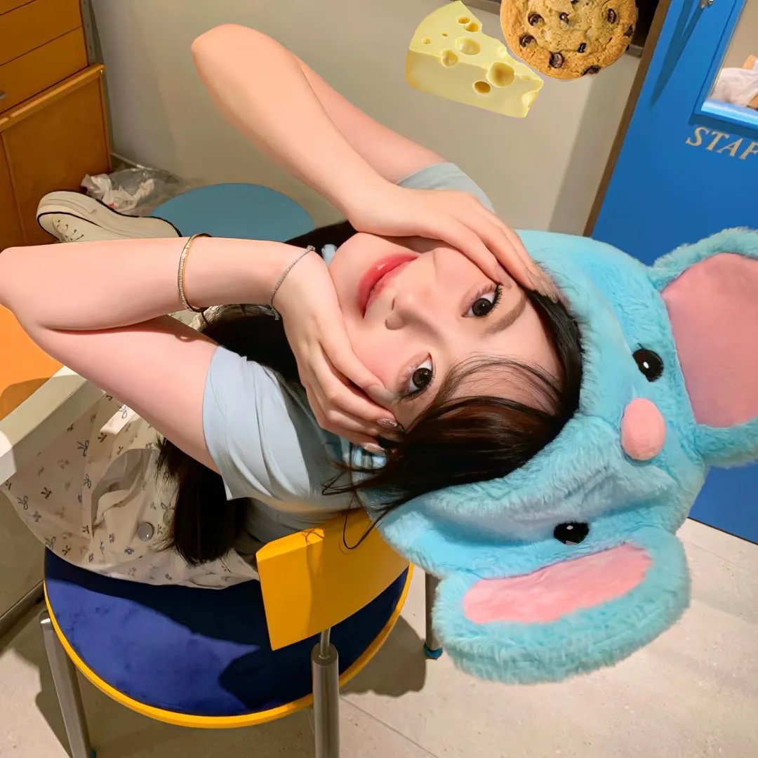 寻找绝配情人