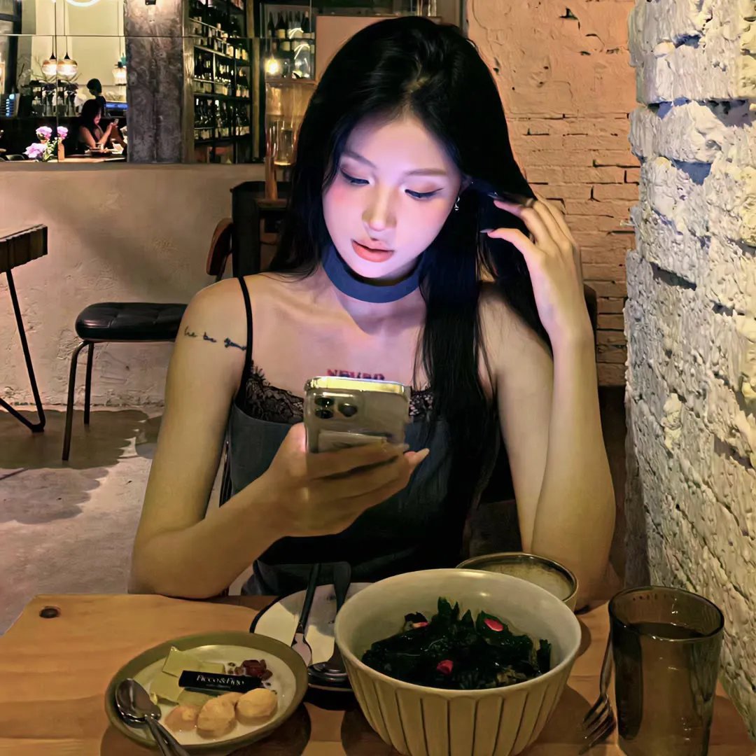 上帝创造美女