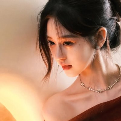金色光芒